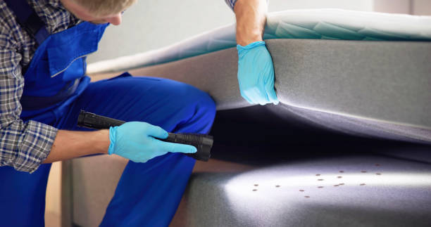 Englewood Cliffs, NJ Pest Control Company